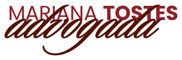 Mariana Tostes Advogada